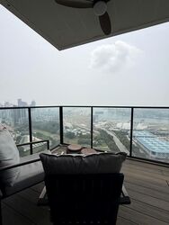 Avenue South Residence (D3), Apartment #634598921